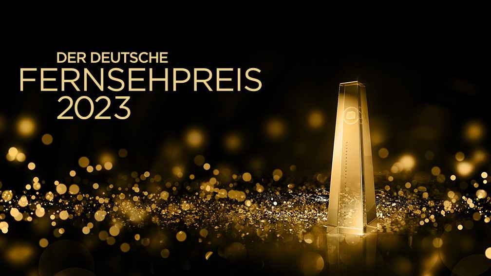 Der Deutsche Fernsehpreis präsentiert Jury