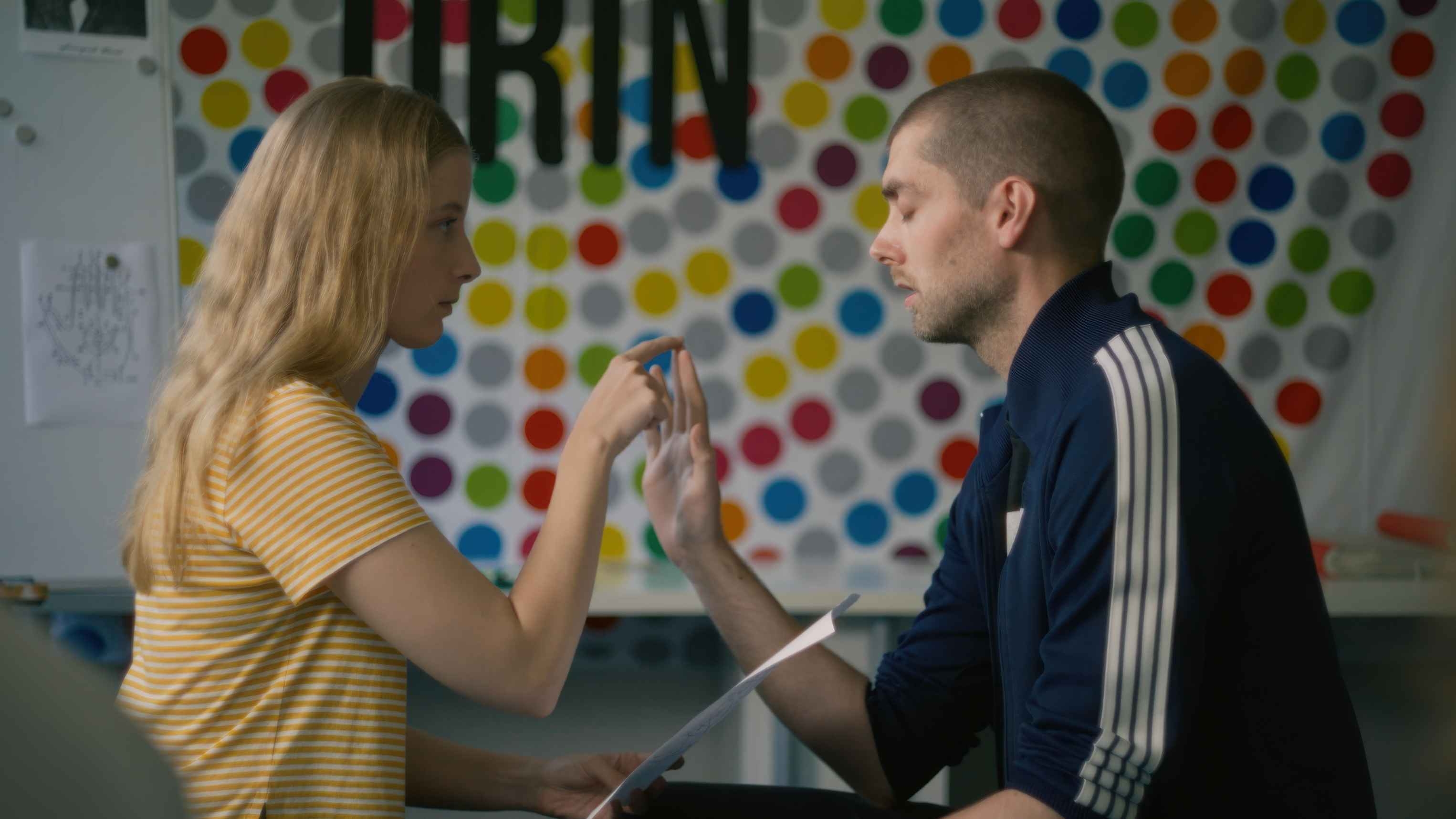 REVIEW FILMFEST HAMBURG: „Als wäre es leicht“