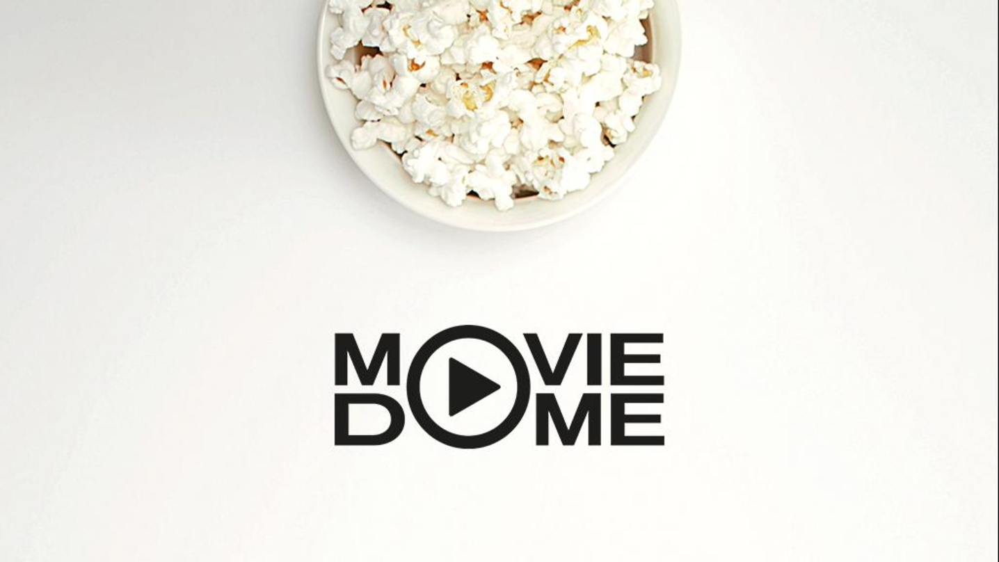 "Moviedome" bietet Spielfilme aus diversen Genres