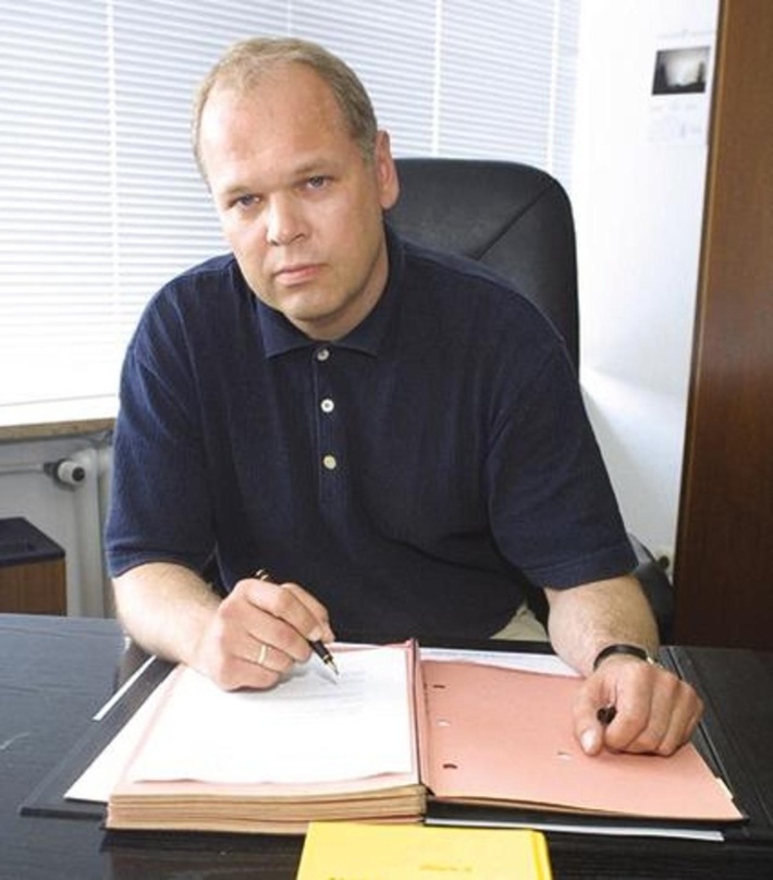 Nimmt das Urteil des EuGH im Streit zwischen Frank Peterson und YouTube unter die Lupe: Jens Schippmann