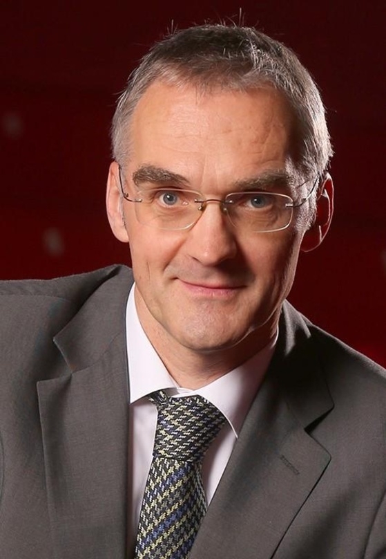 Detlef Bell, neuer Leiter interne Koordination und Mitglied der Geschäftsleitung bei Cineplex Deutschland