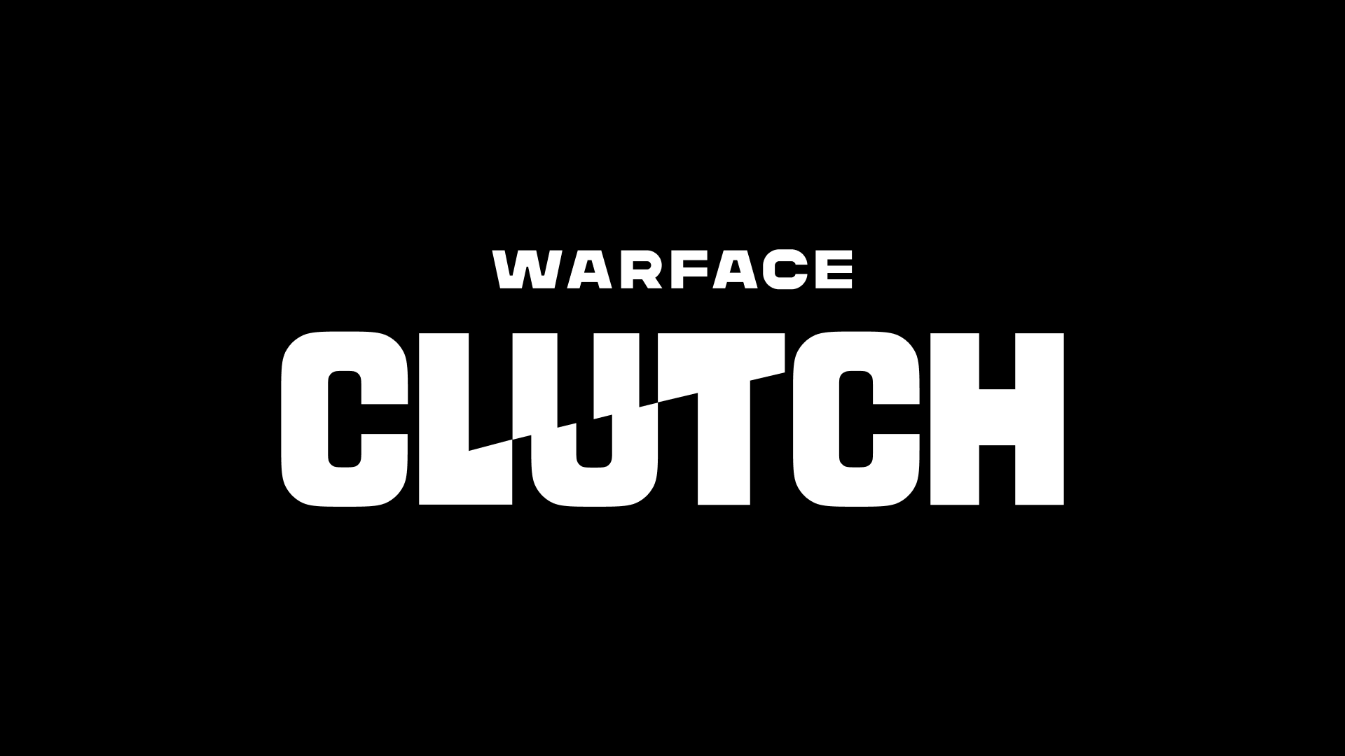 My.games "Warface: Clutch"