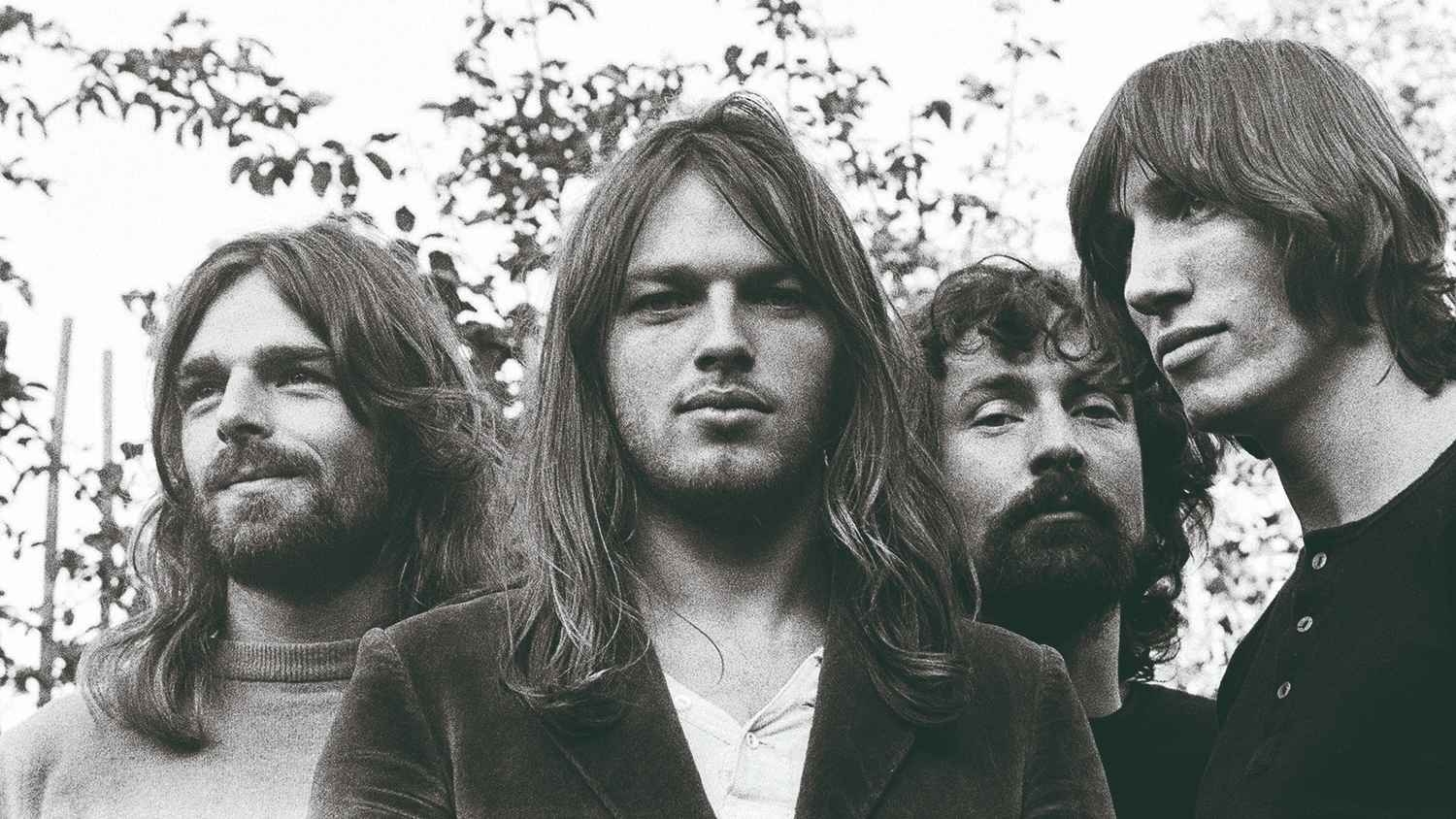 Charts KW51: Pink Floyd nach 50 Jahren erstmals auf eins