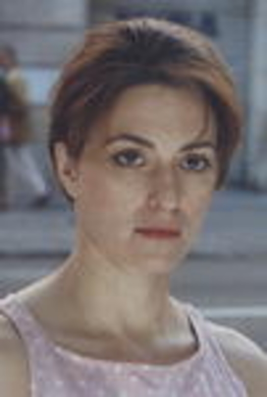 Martina Gedeck gehört in diesem Jahr zu den Mitgliedern der Berlinale-Jury