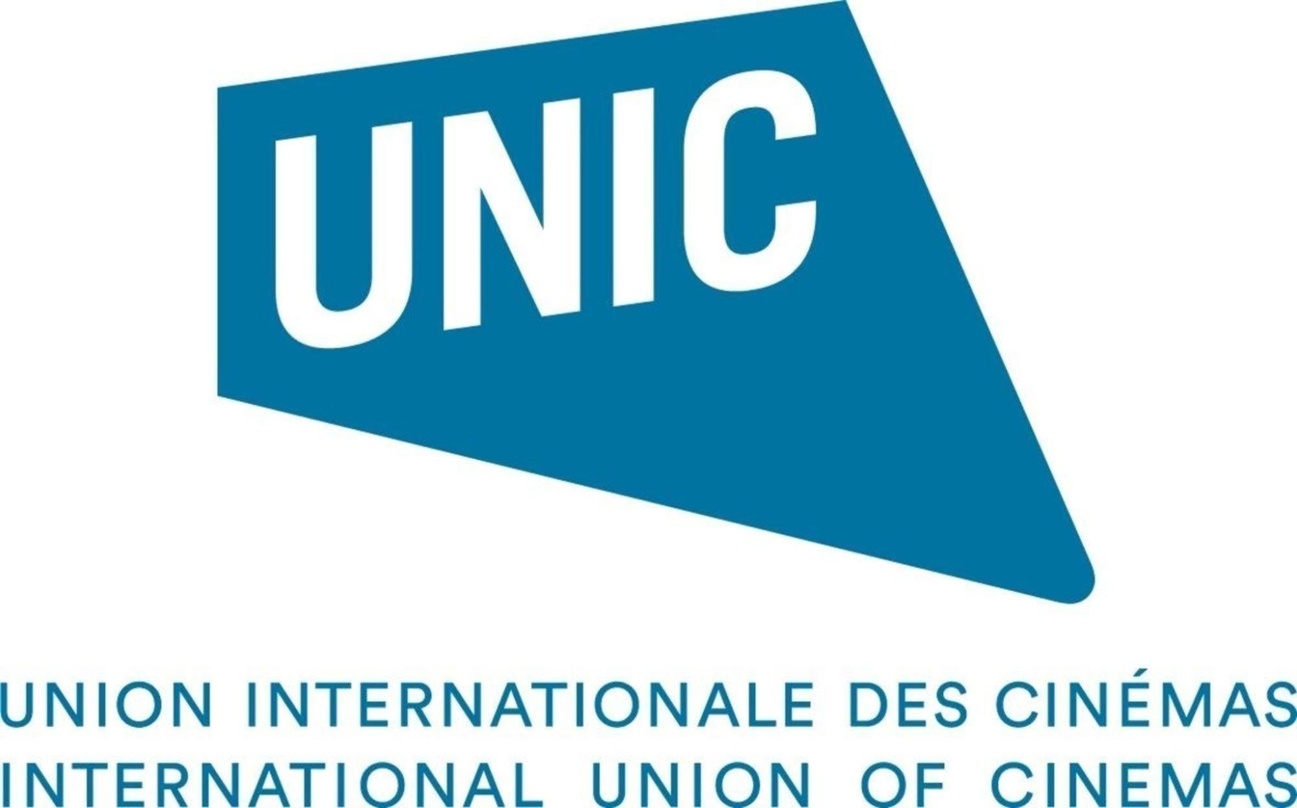 UNIC ist Mitveranstalter der CineEurope