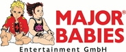 MAJOR BABIES Entertainment