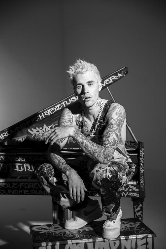 Schreibt Chartsgeschichte mit einem neuen "Jugendrekord": Justin Bieber