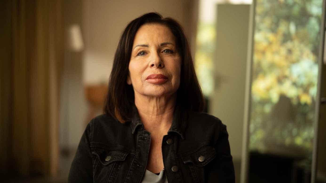 Dreharbeiten für Dokuserie „Herbertstraße“ im vollen Gange