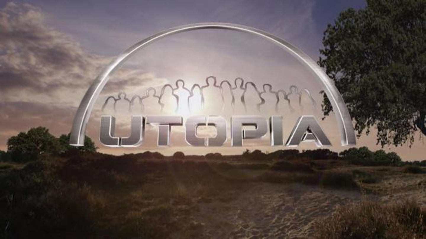Kommendes Frühjahr soll "Utopia" starten