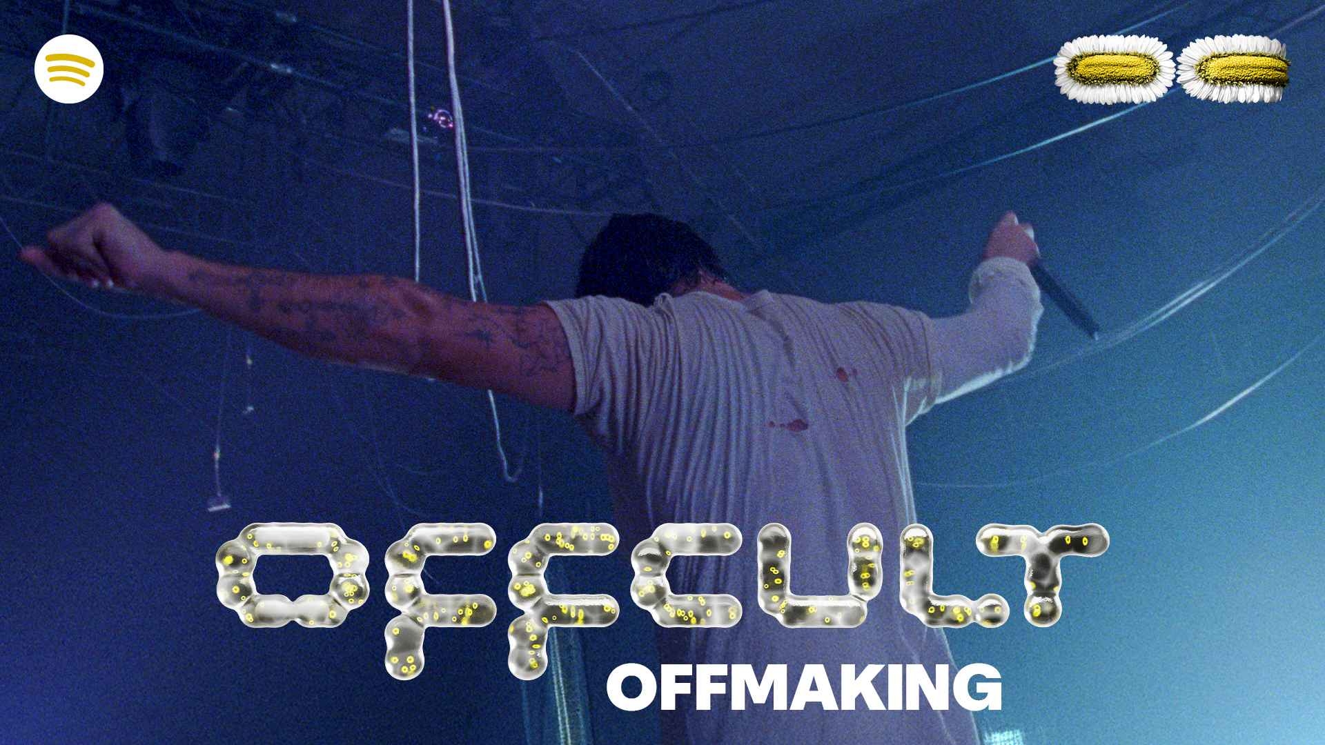 Von der Playlist zum Cultural Hub: Wie Spotify mit OFFCULT Deutschrap neu erzählt