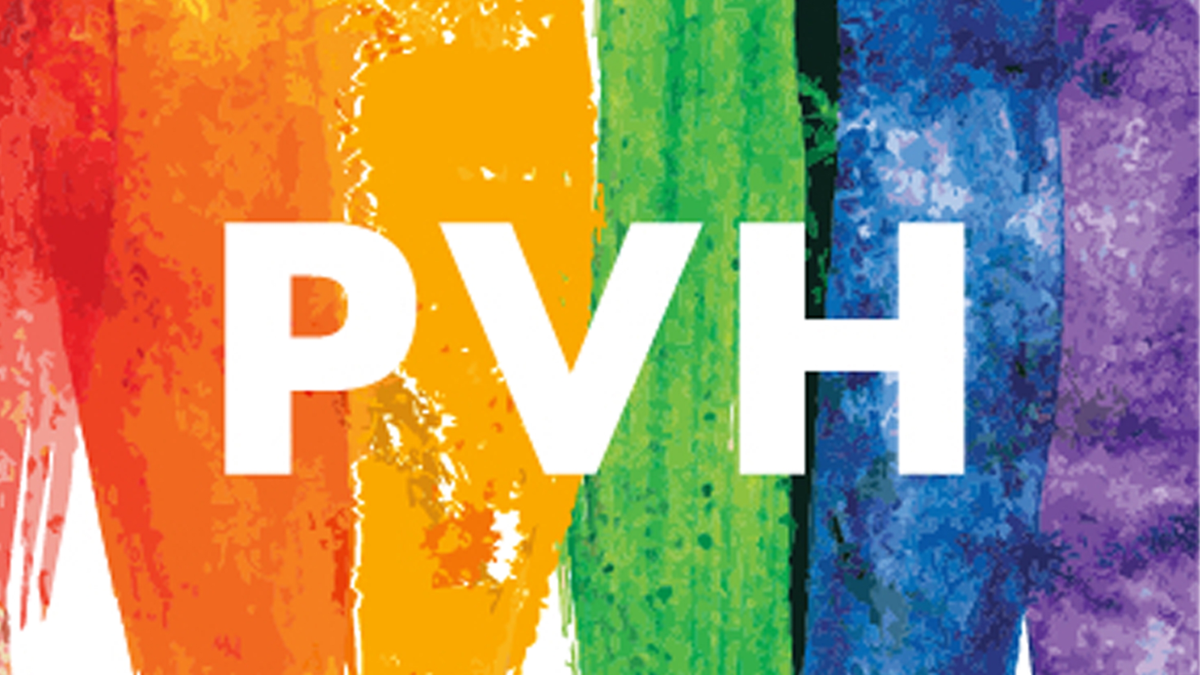 PVH unterstützt diverse Organisationen und Veranstaltungen im Rahmen der LGBTQIA+-Community –