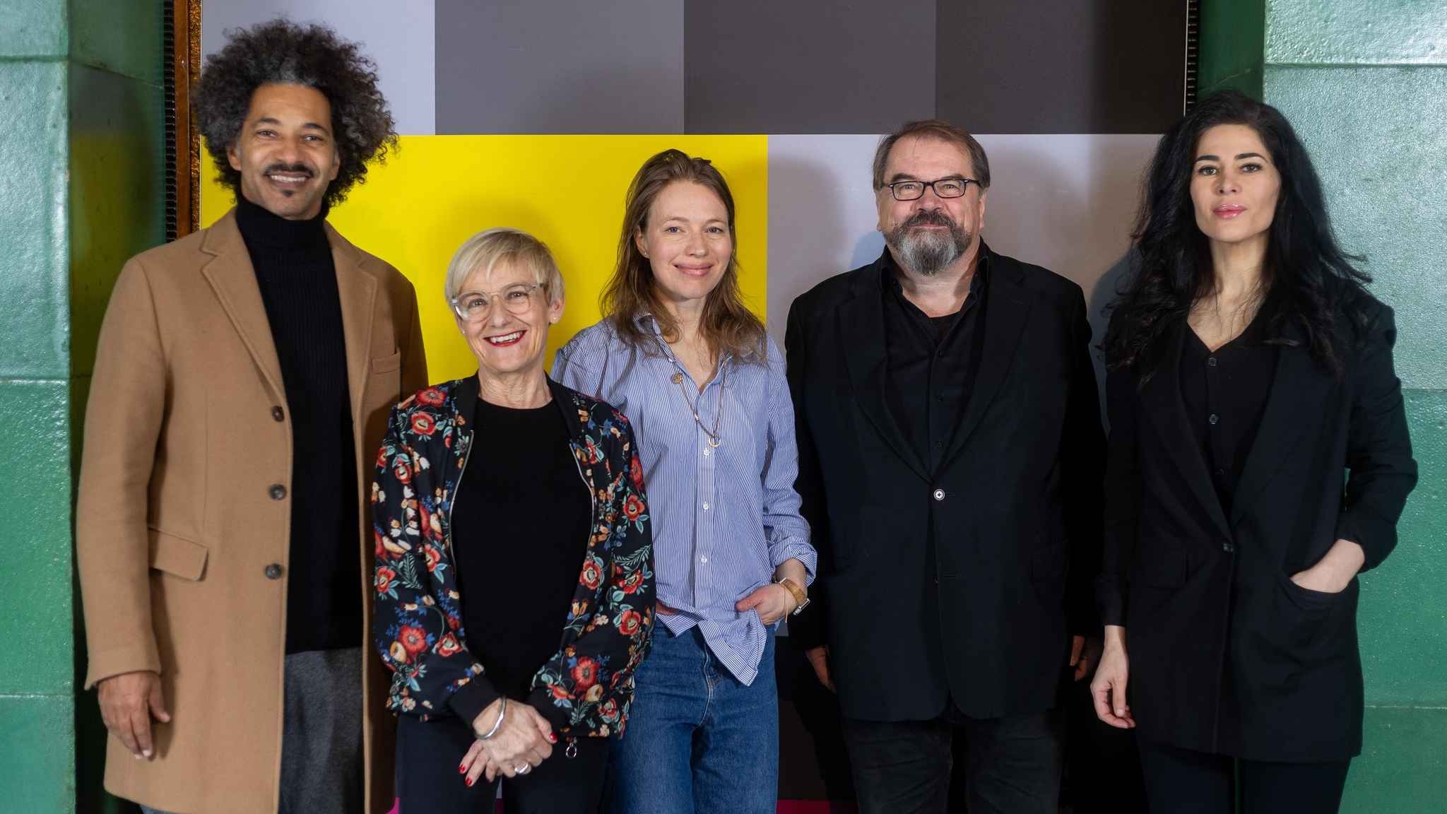 „Die vielleicht sinnvollste Form von Kritik“ - Eindrücke der TeleVisionale-Jury