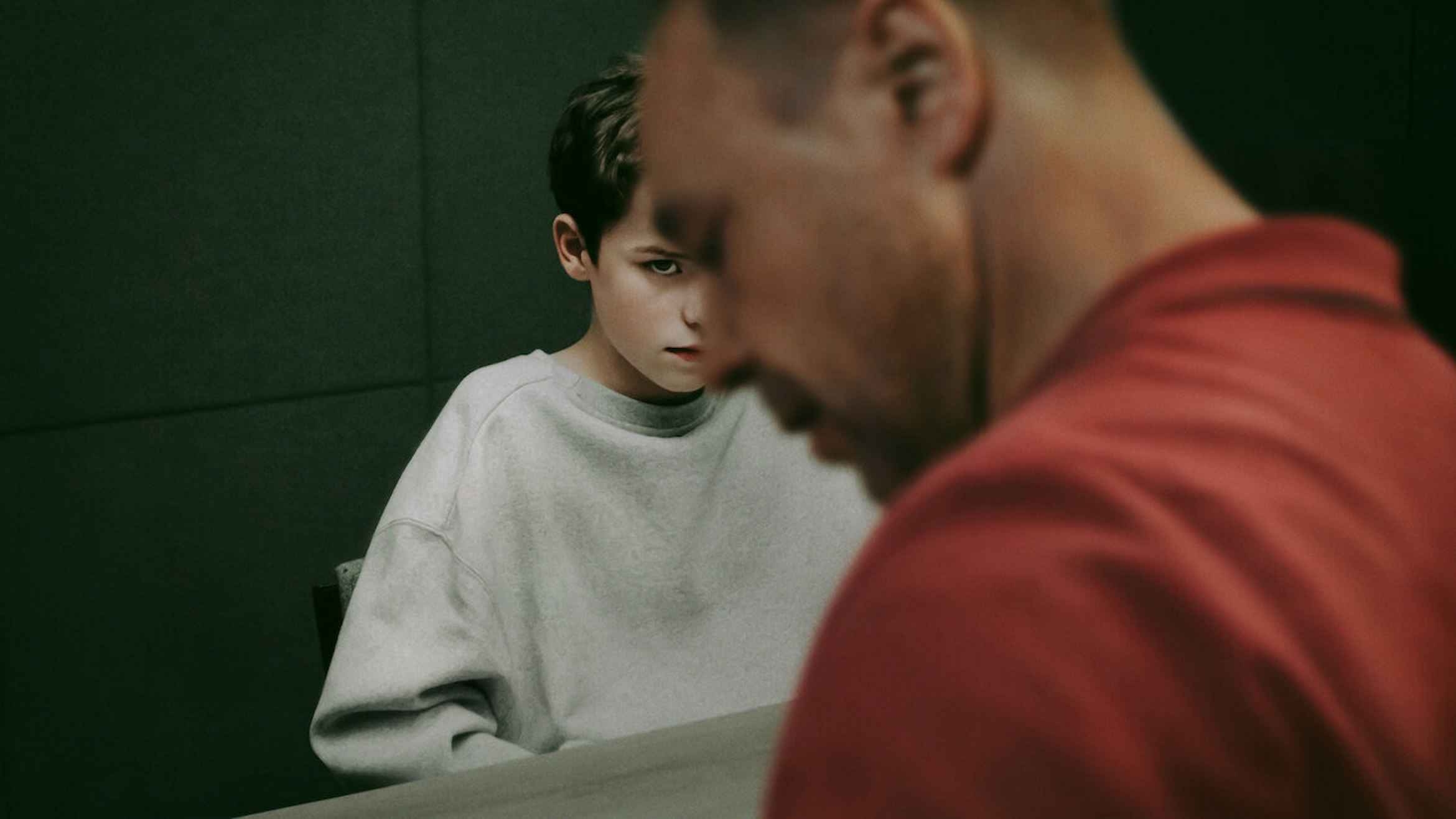 Britisches Krimi-Drama "Adolescence" auf Anhieb Top-Serie bei Netflix