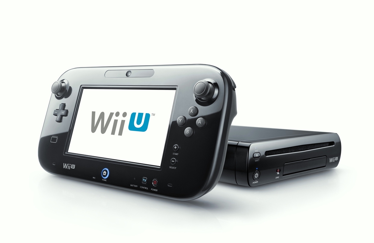 Der Wii-U-Preis bleibt laut Iwata stabil