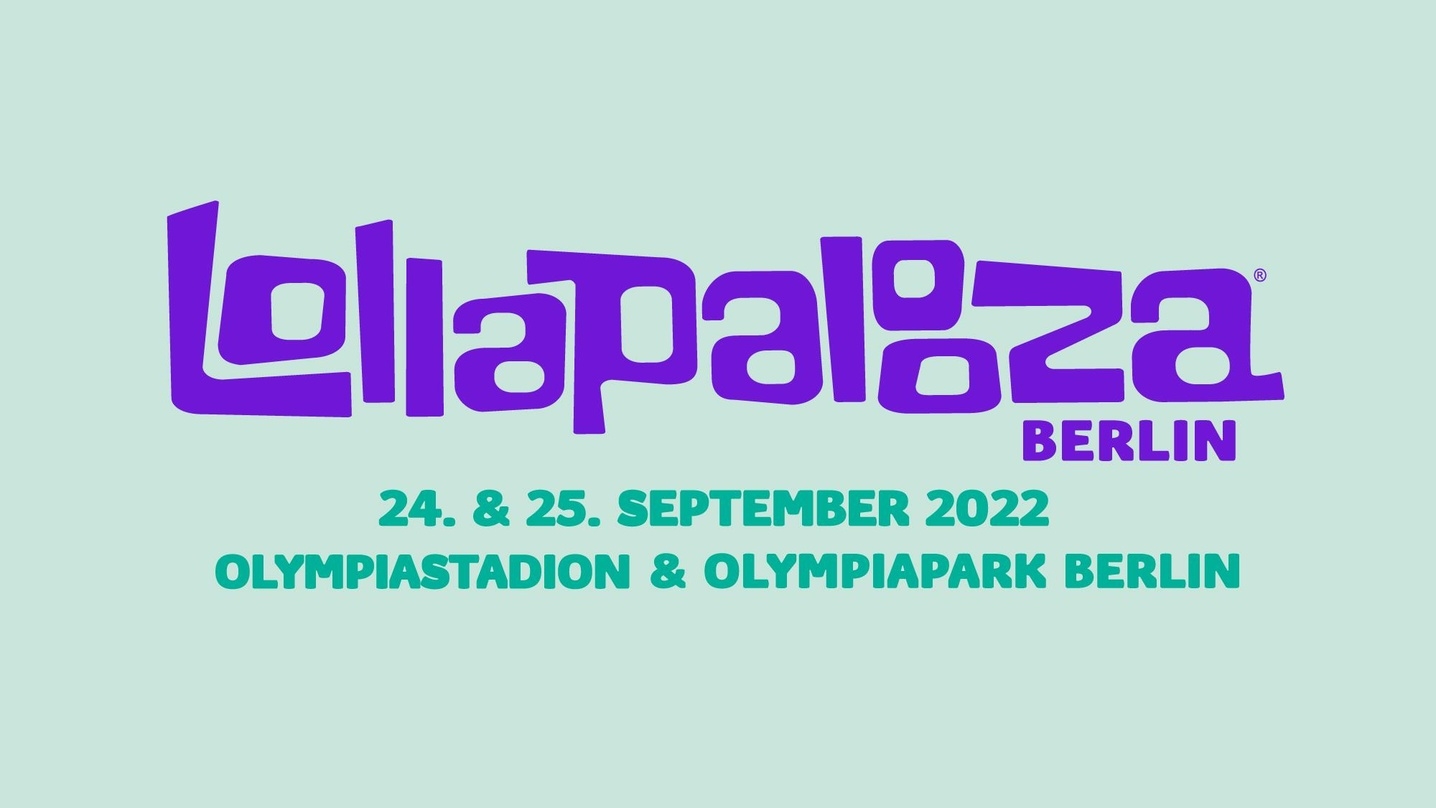 Geht in die sechste Runde: Lollapalooza Festival