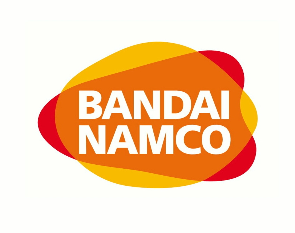 Die internationalen Niederlassungen von Bandai Namco werden zum 1. April umgetauft