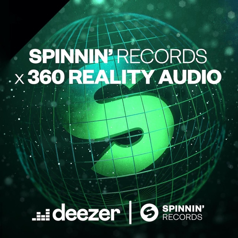 Soll die Hörer "direkt in den Club katapultieren": das 360 Reality Audio Format 