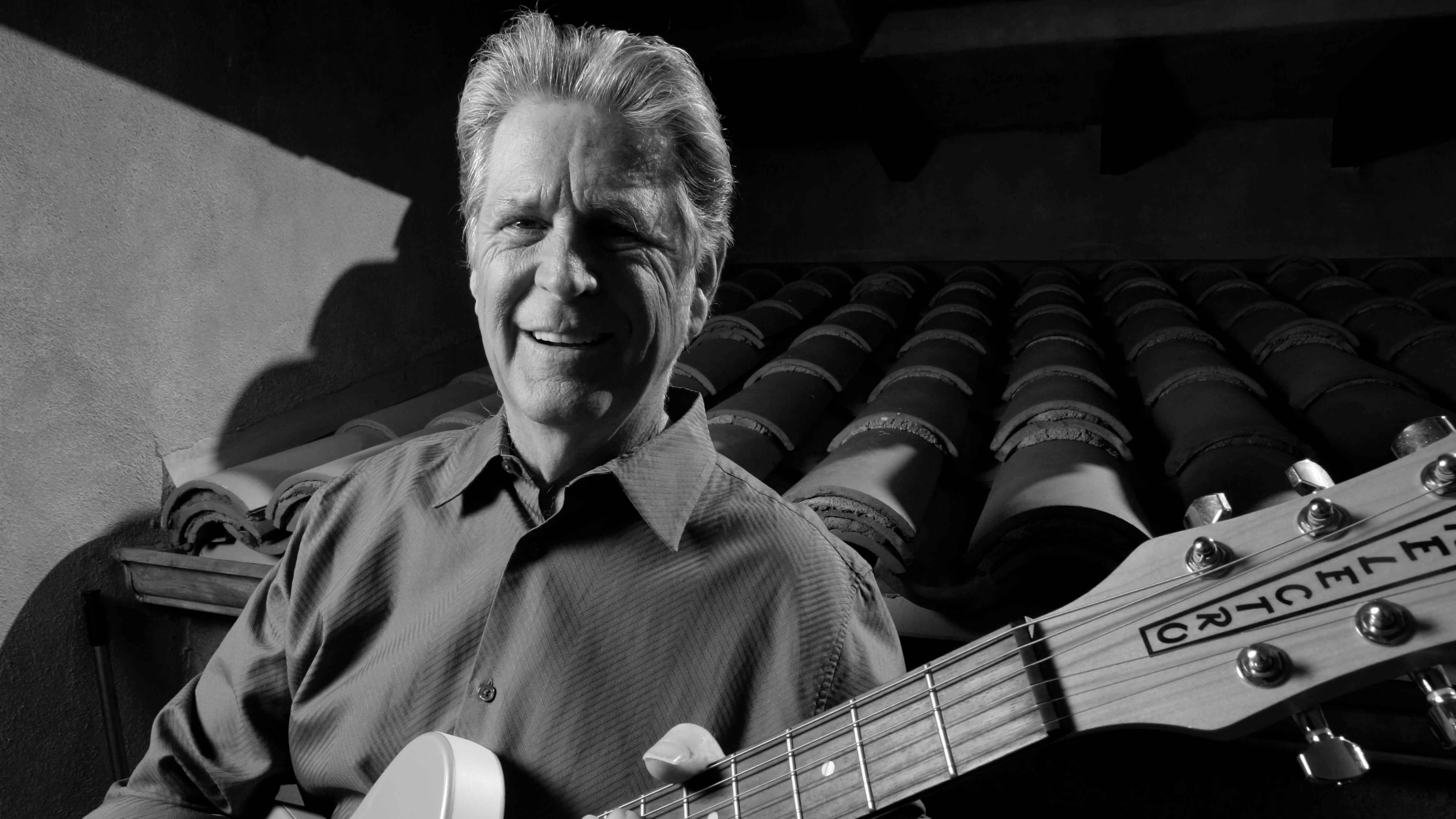 Universal Music trauert um Brian Wilson