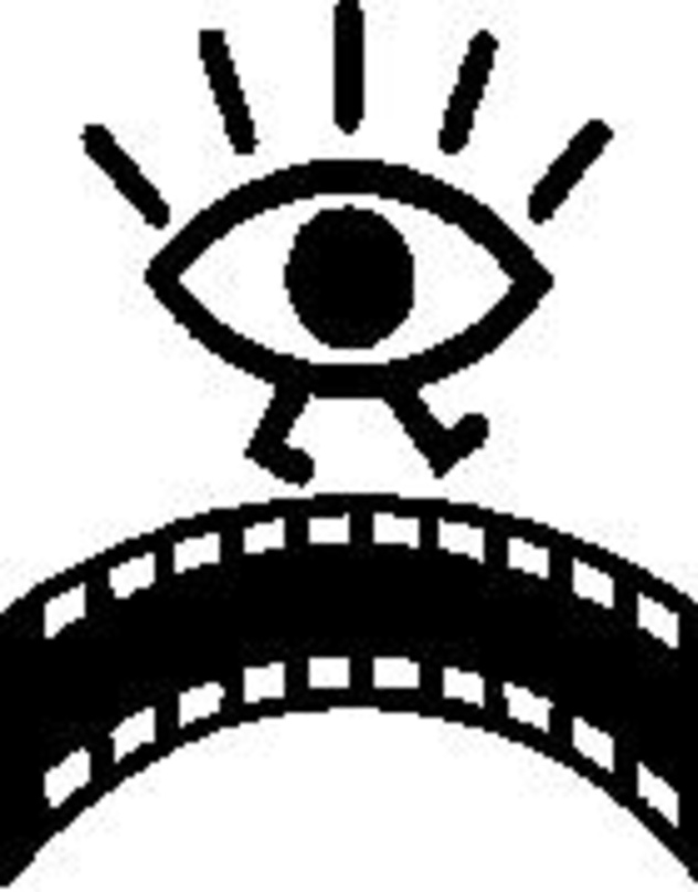 Logo des Filmfestivals in Cottbus 