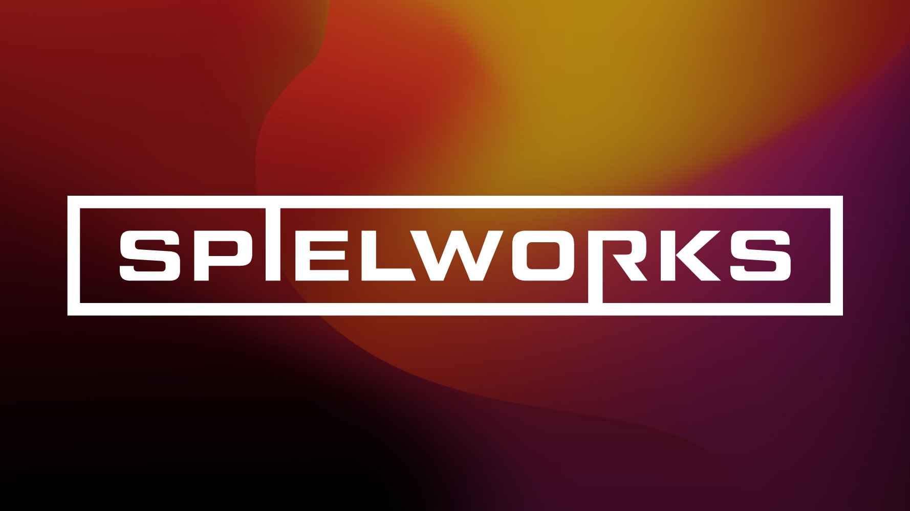 Spielworks Logo