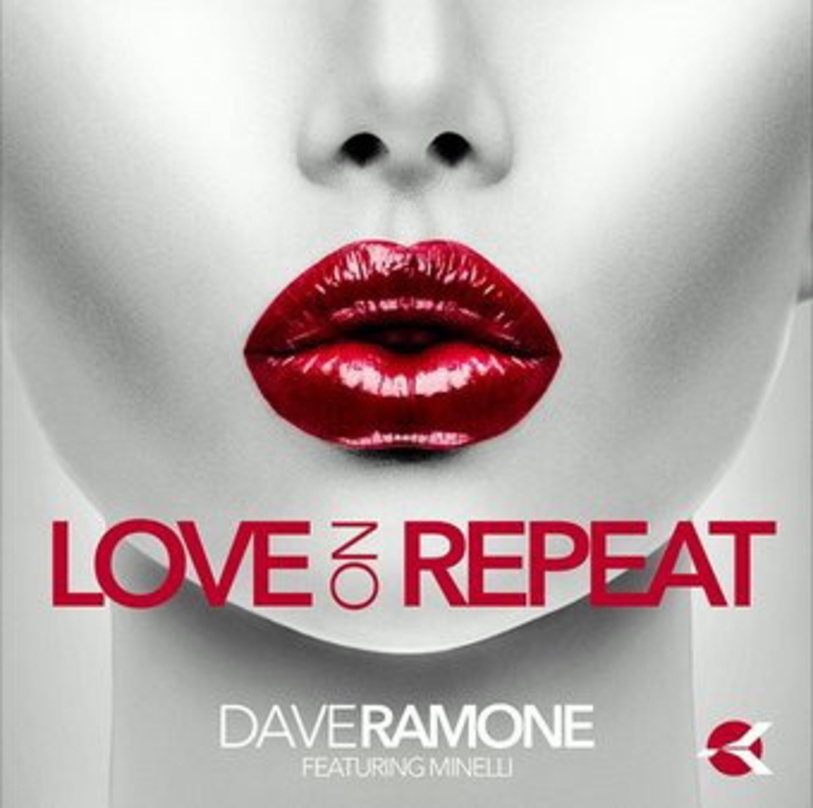 Bleibt für insgesamt acht Wochen gesperrt: Der Bundesverband Musikindustrie sperrt die Single "Love On Repeat" von Dave Ramone aus den Offiziellen Deutschen Charts aus