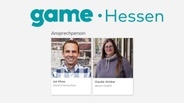 gamearea Hessen wird aufgelöst und in game Hessen überführt
