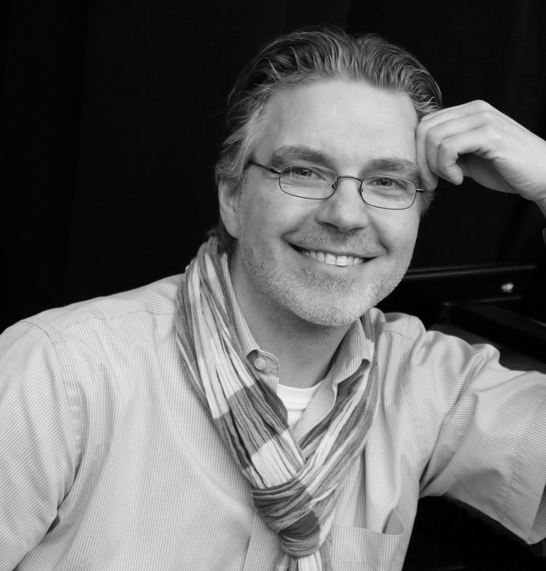 Helge Borgarts, freier Komponist und Produzent