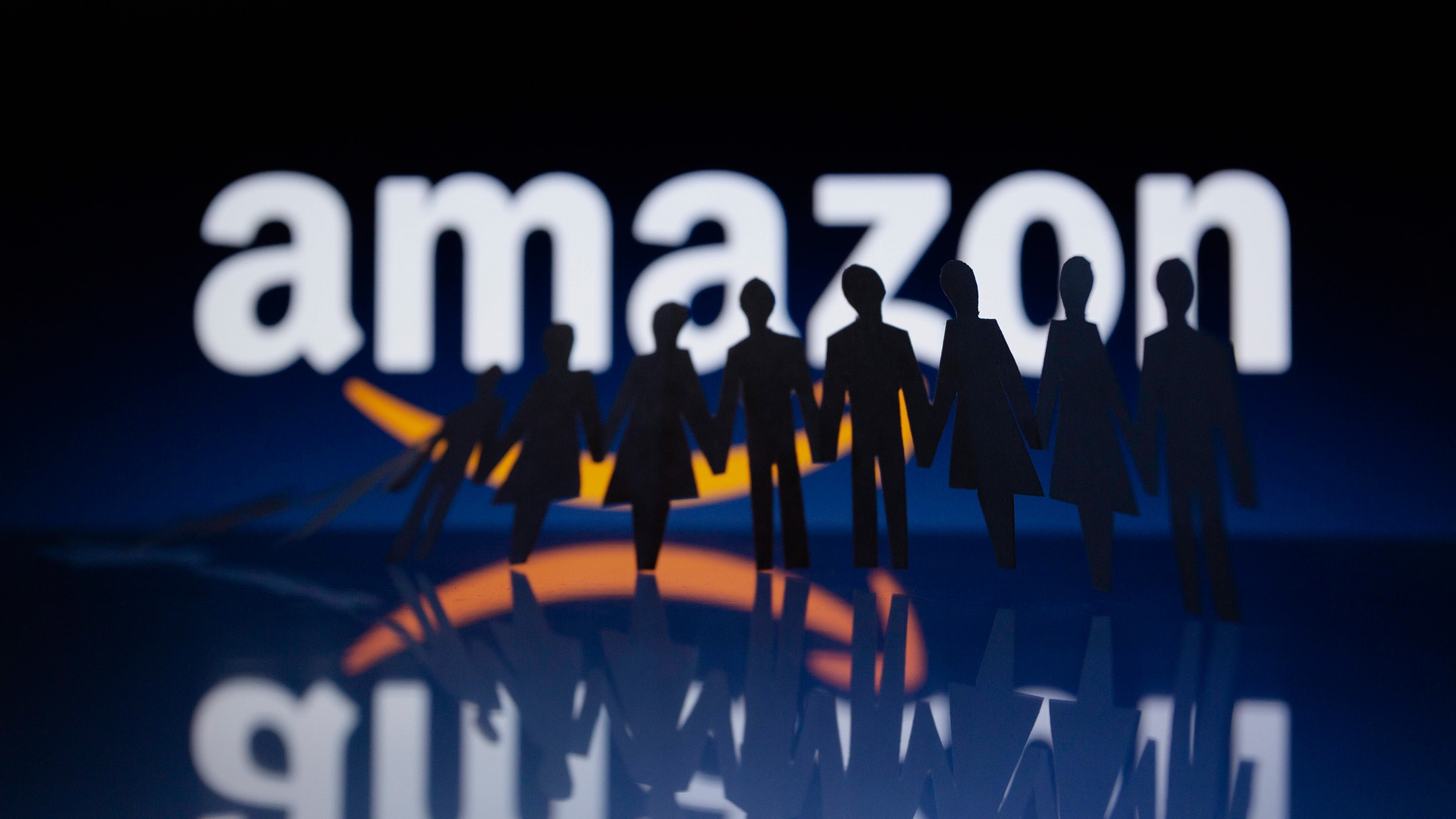 Amazon will Stellen streichen -
