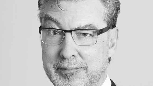 Wolfgang Teschner übergibt Panta an neue Leitung