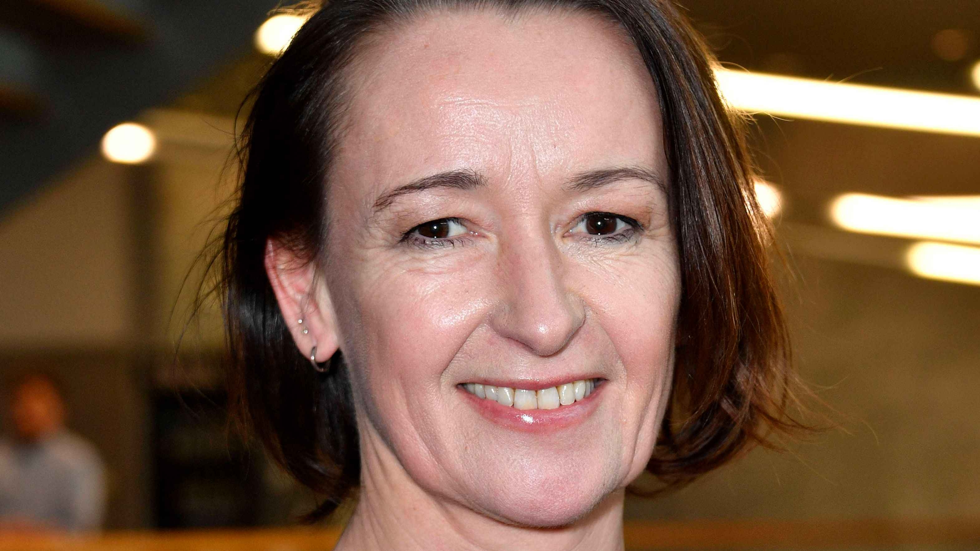 Andrea Mertens, Editorin