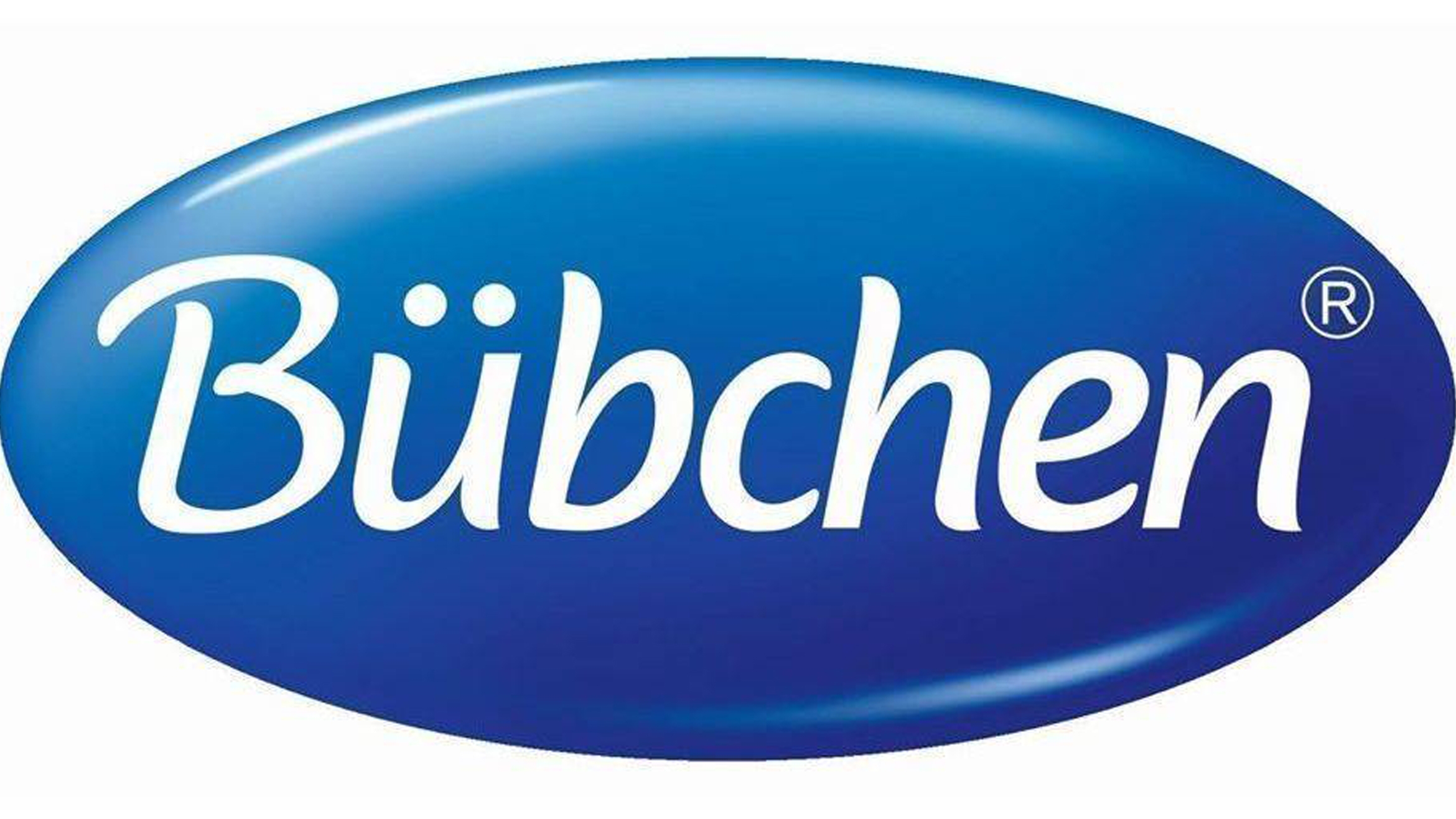 Aktuelles Bübchen-Logo