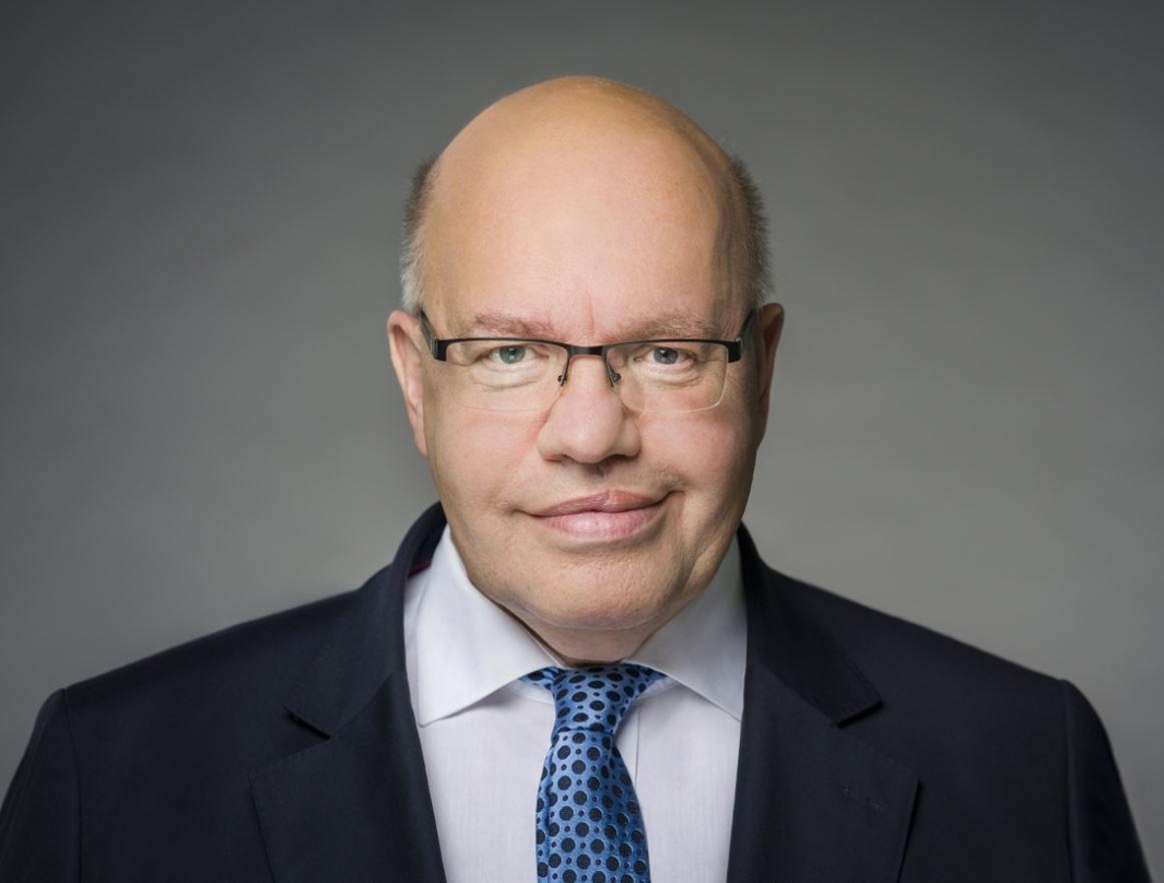 Verlängert die Überbrückungshilfen bis zum Jahresende: Wirtschaftsminister Peter Altmeier
