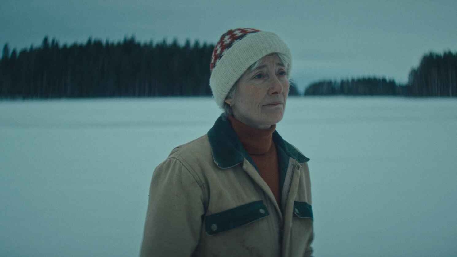 REVIEW LOCARNO: „The Dead of Winter“