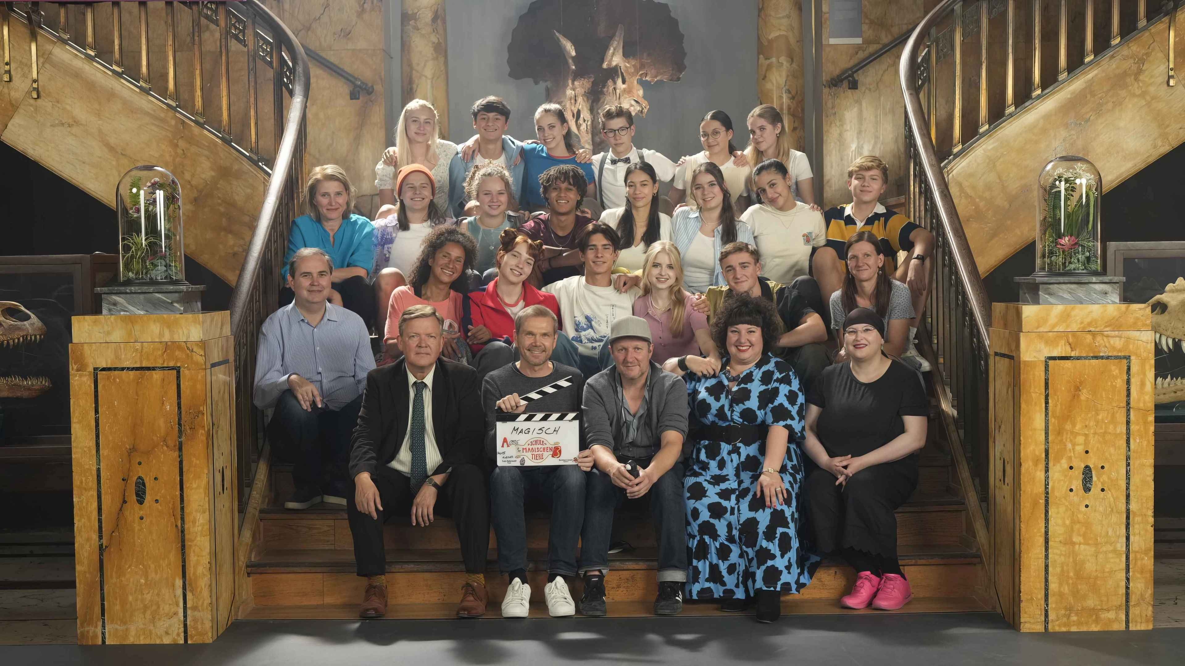 Epsilon gibt sein Line-Up für die Festival de Cannes bekannt