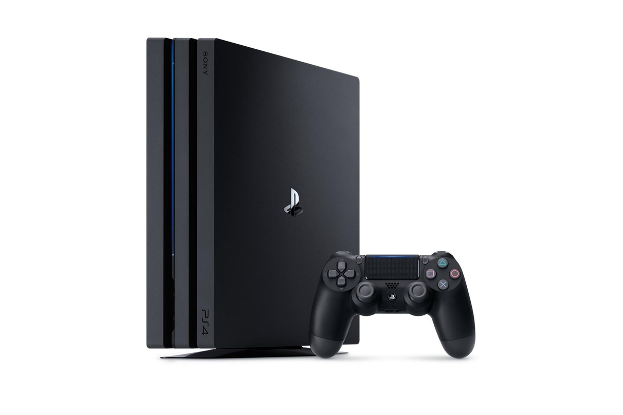 Steht bei 91,6 Millionen verkauften Einheiten: Sonys PlayStation 4