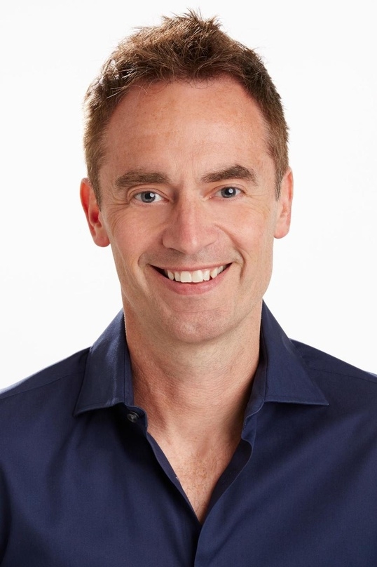 Freut sich über das Wachstum bei Amazon Music: Steve Boom