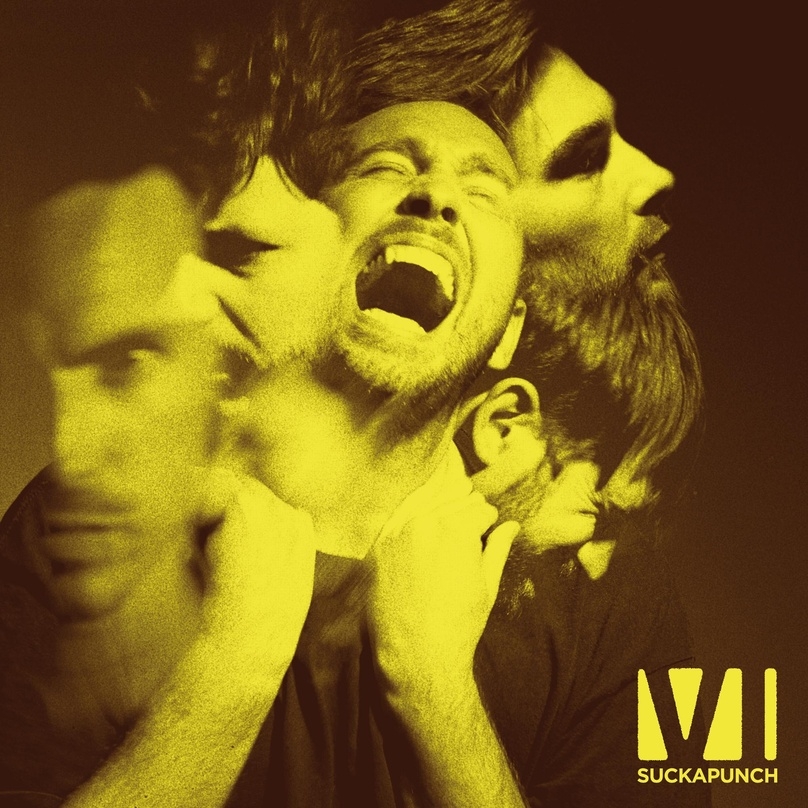 Am 15. Januar erscheint "Suckapunch", das neue Album der britischen Rockband You Me At Six