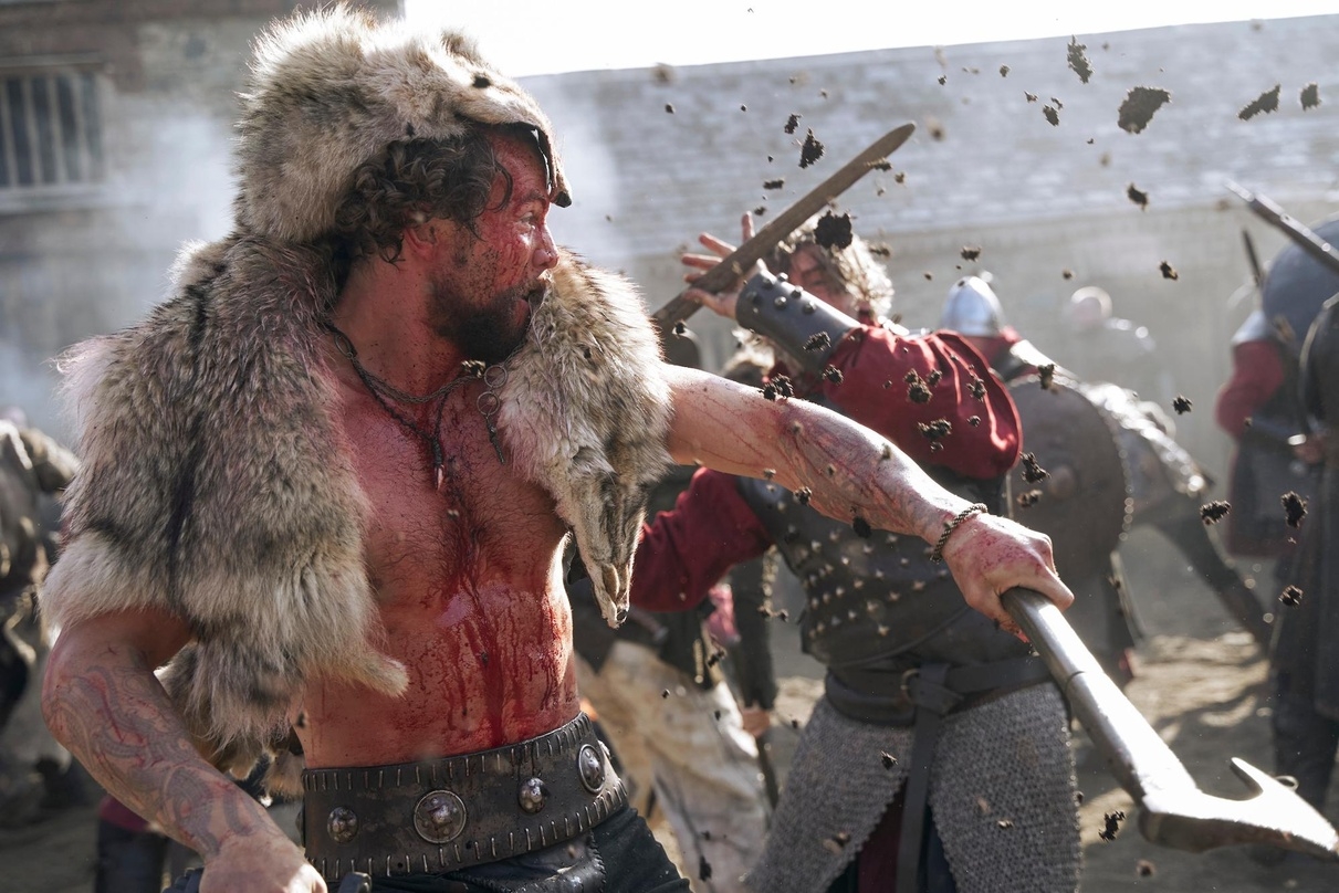 Wikinger-Action, wie Fans sie lieben: "Vikings: Valhalla"