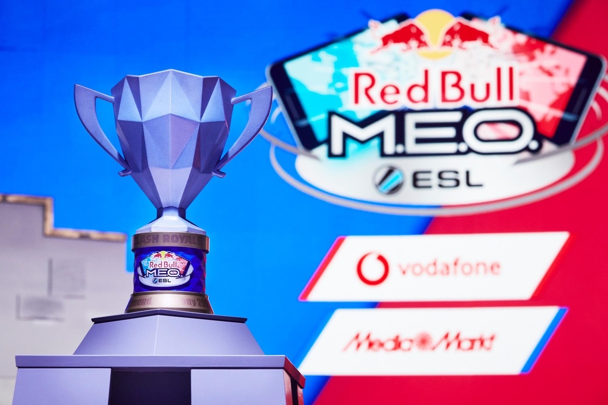 Das Finale der letztjährigen Red Bull MEO fand in Dortmund statt. In diesem Jahr präsentiert WIKO die Qualifikation der besten Mobile Games aus Deutschland