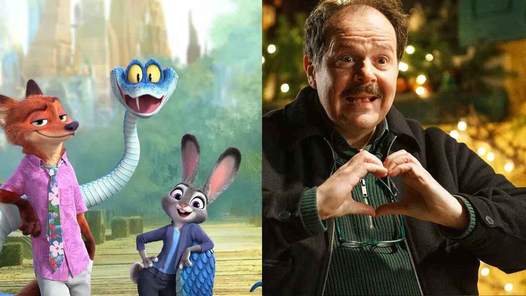 Boxoffice Österreich: „Zoomania 2“ mit erster Umsatzmillion, „Aufputzt is‘“ legt stark zu