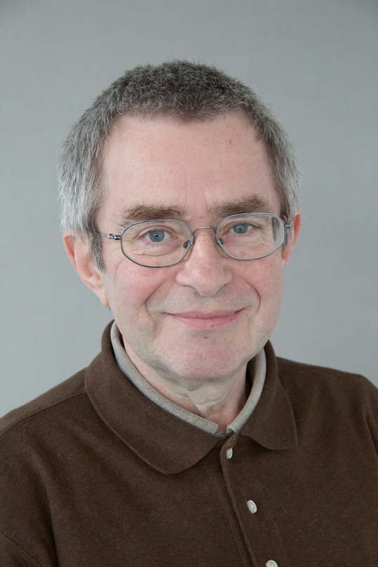 Ziemlich fassungslos: Manfred Gillig-Degrave