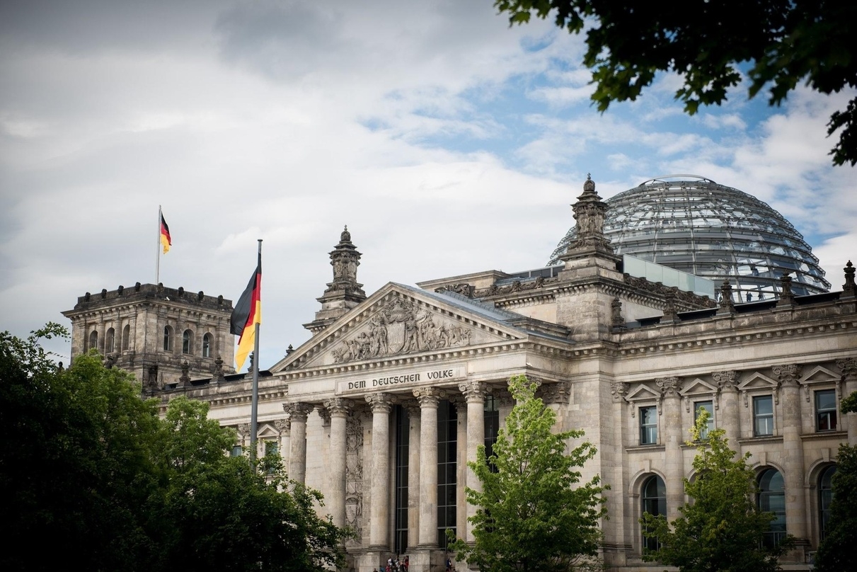 Der eSport-Diskurs des Sportausschusses im Bundestag wird fortgeführt