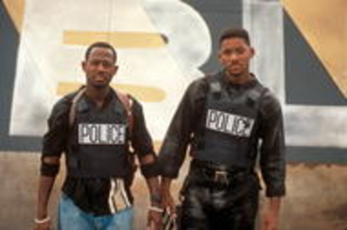 Als Einzel- und als Doppel-DVD erhältlich: "Bad Boys II"