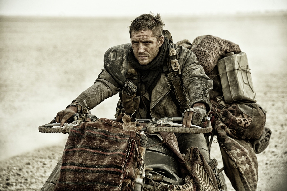 Vier Auszeichnungen der Online Film Critics Society hat es für "Mad Max: Fury Road" gegeben