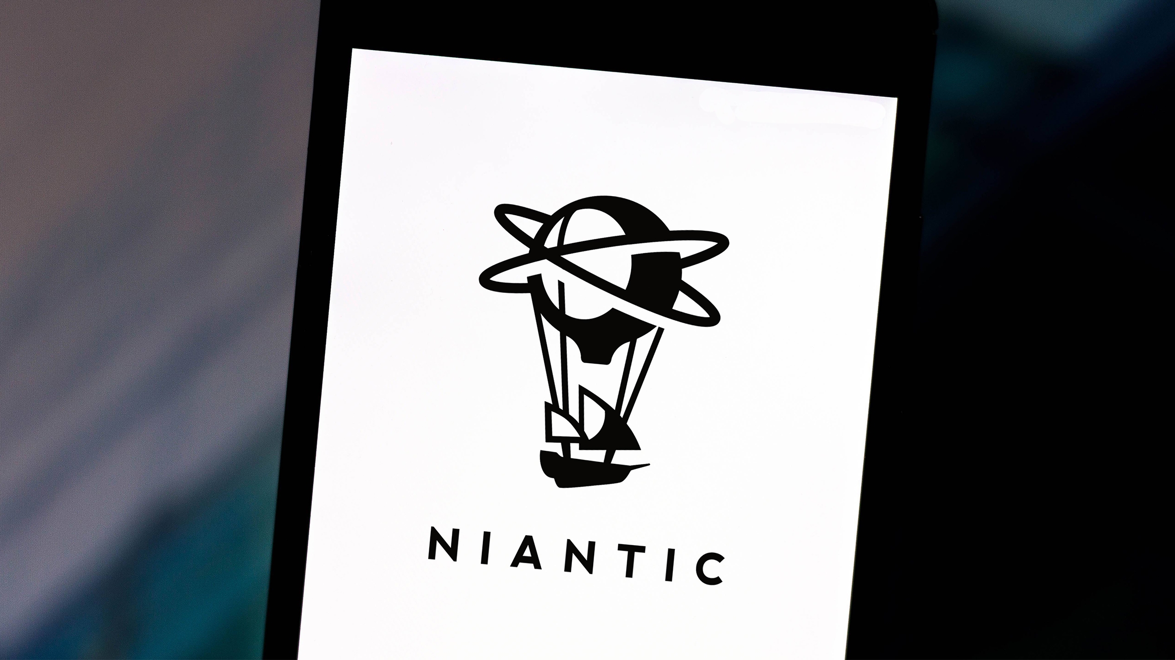 Das US-amerikanische Entwicklerstudio "Niantic" steckt hinter "Pokémon Go" –