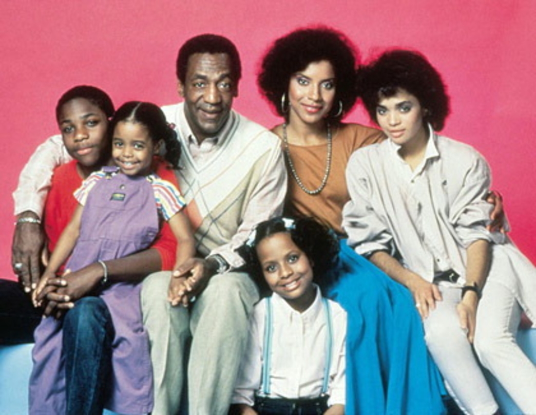 Ebenfalls angeboten werden günstige TV-Boxen wie die Cosby Show