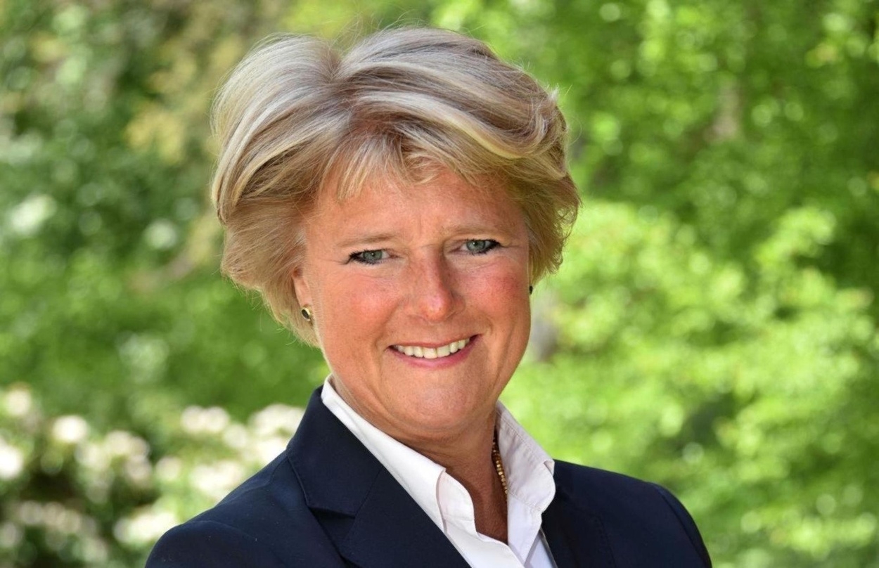 Kulturstaatsministerin Monika Grütters