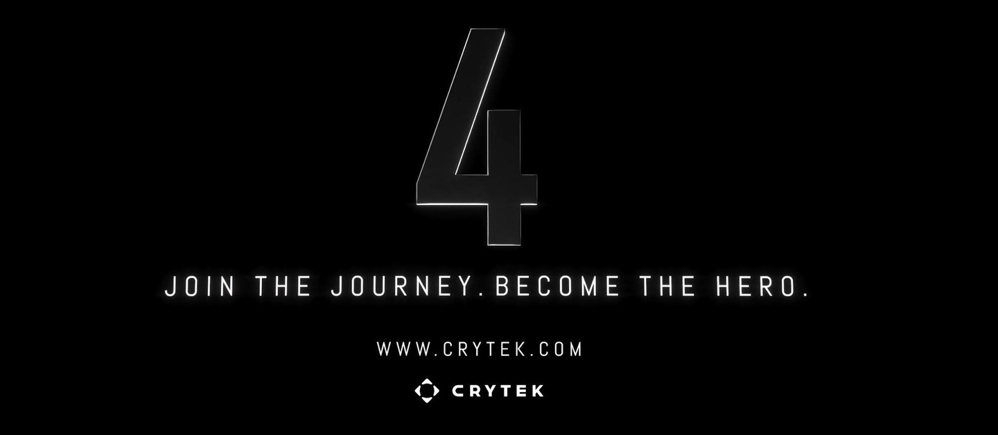 Crytek wird die Crysis-Reihe fortsetzen.