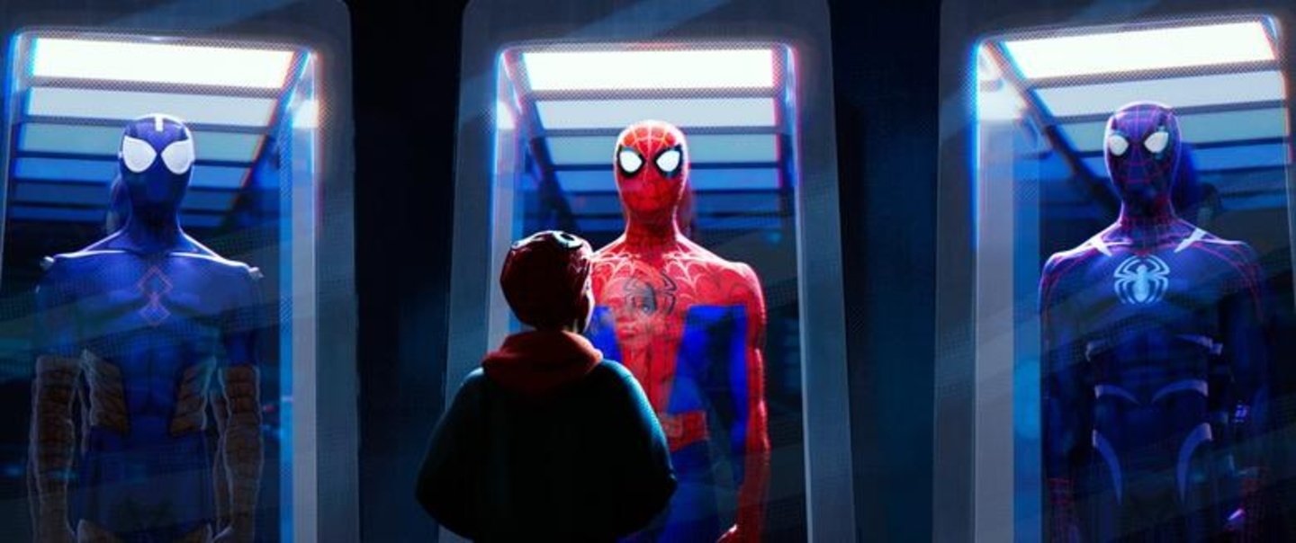 "Spider-Man: A New Universe"-Sequel wird von u.a. Kemp Powers inszeniert