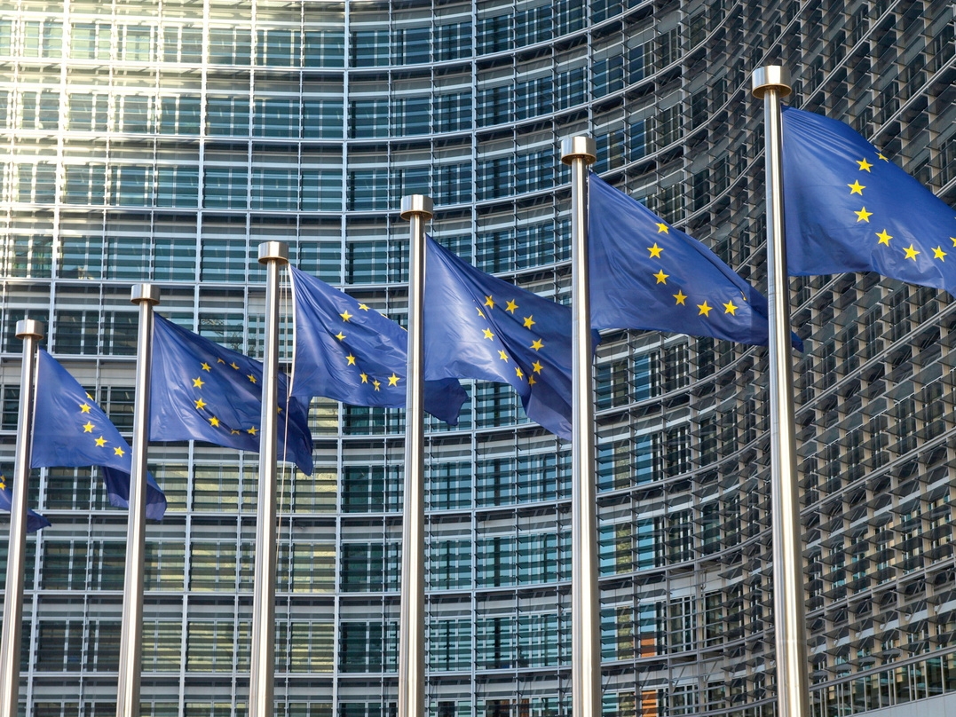 Nach Auffassung der EU-Wettbewerbskommission widersprechen die europäischen Binnenmarktsvorschriften dem Territorialitätsprinzip im Urheberrecht
